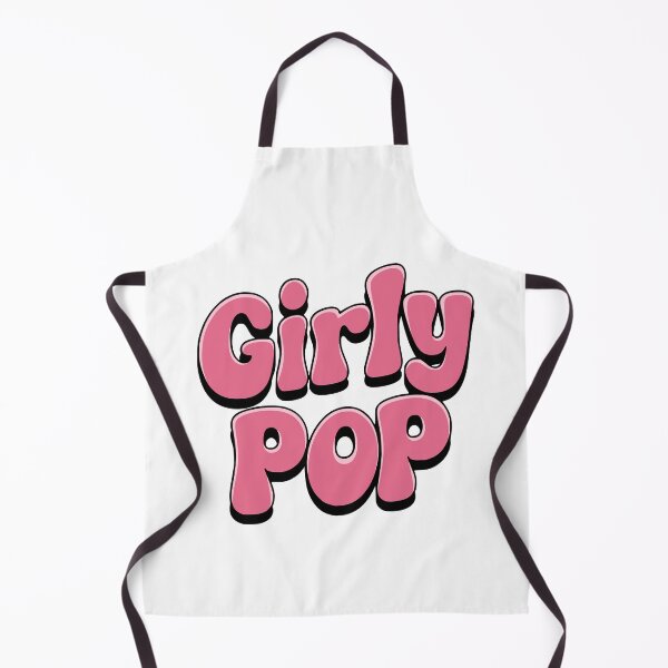 Item preview, Girly Pop! Pink Girlie designed and sold by PMCreative.