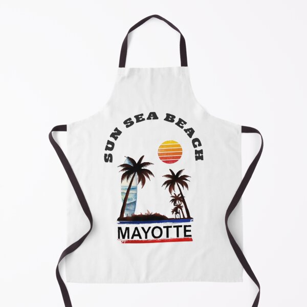Item preview, Sun Beach in Mayotte designed and sold by FoxinhoSoumaila.