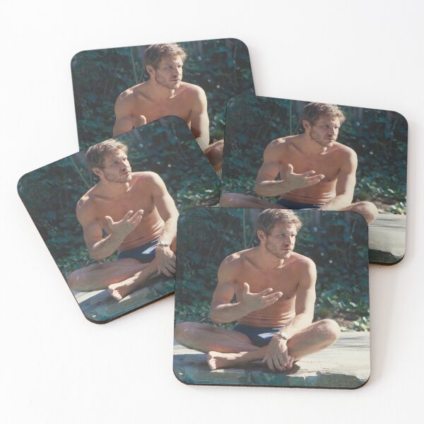 Item preview,  Harrison Ford designed and sold by ZamanEcho.