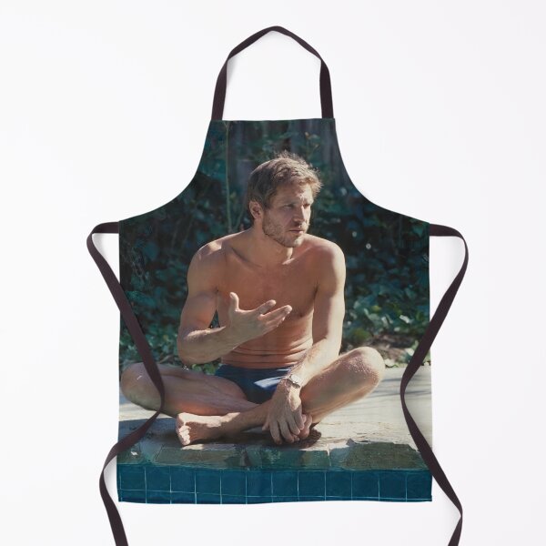 Item preview,  Harrison Ford designed and sold by ZamanEcho.