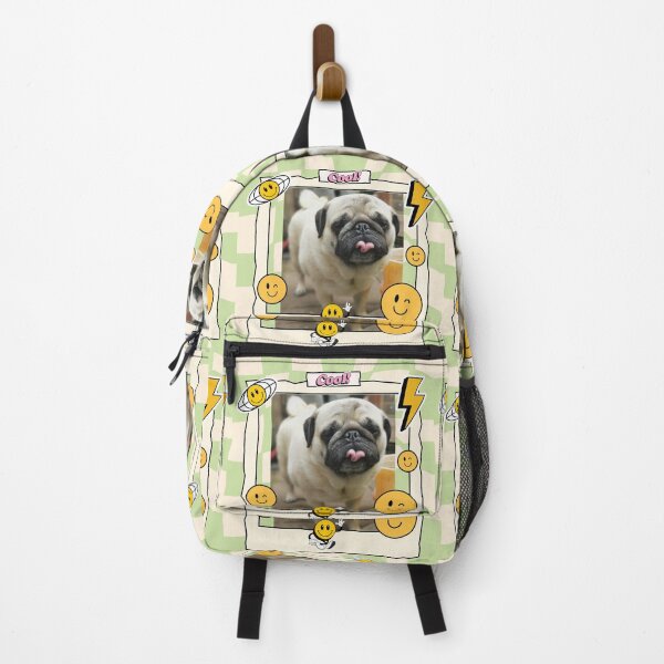 Item preview, Funny pug dog. designed and sold by MGfashionnew.