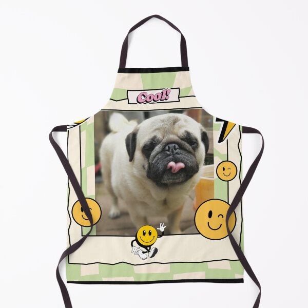 Item preview, Funny pug dog. designed and sold by MGfashionnew.