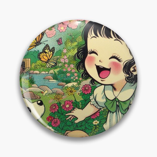 Item preview, Little Joys, Big Smiles - 130 designed and sold by sagaofsilence.