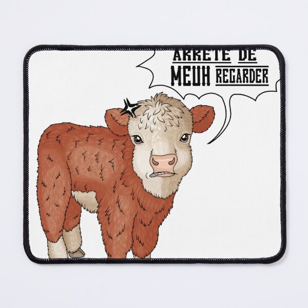 Item preview, STOP staring! designed and sold by Les ateliers Miloja.