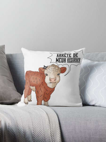 Item preview, STOP staring! designed and sold by Les ateliers Miloja.