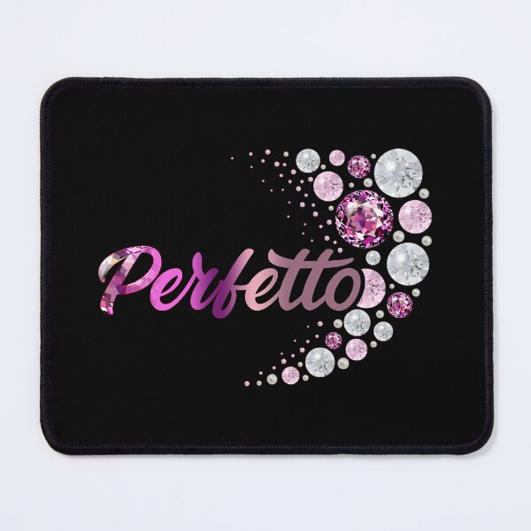Item preview, Perfetto designed and sold by NickTaroDesign.