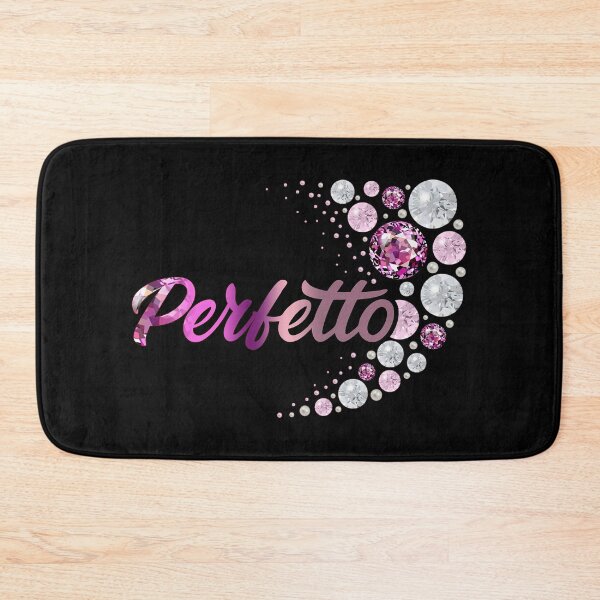 Item preview, Perfetto designed and sold by NickTaroDesign.