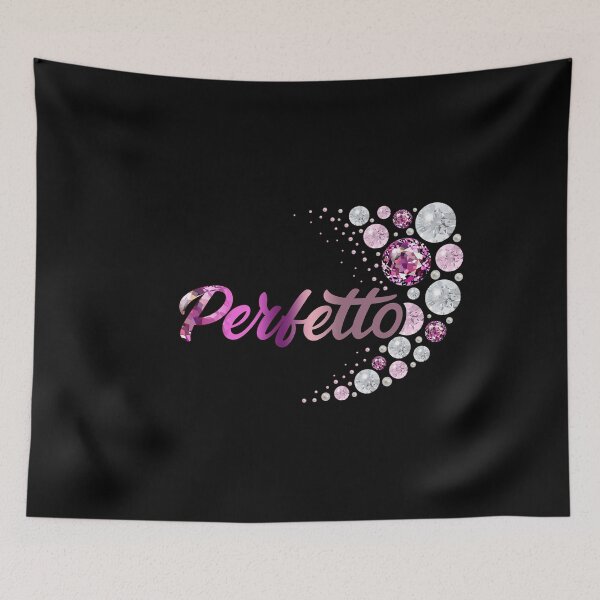 Item preview, Perfetto designed and sold by NickTaroDesign.