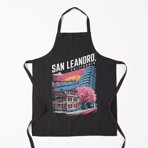 Item preview, Unique Artistic Bay Area Design – San Leandro California designed and sold by MoMidoStore.