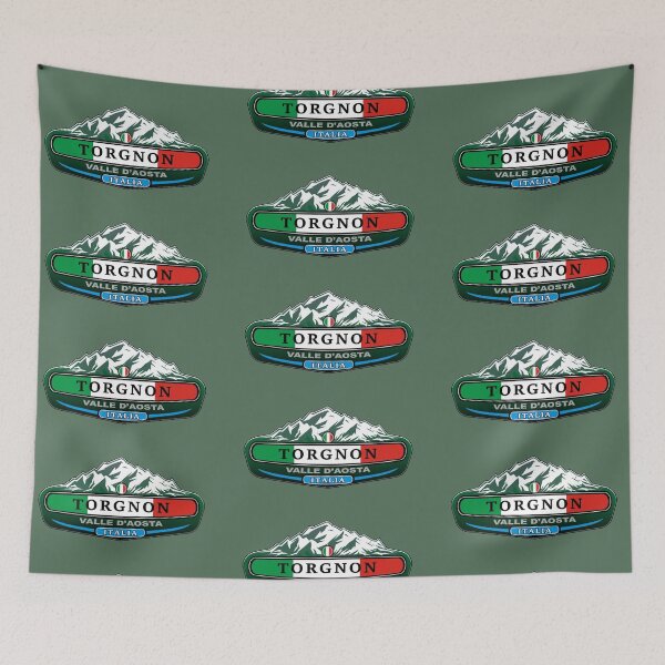 Item preview, Torgnon Valle d'Aosta designed and sold by studioss76.