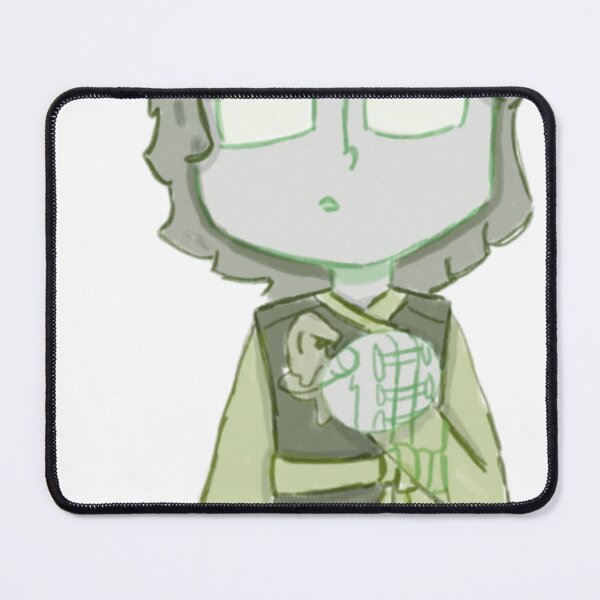 Item preview, Ghost Cole designed and sold by ChiaDrawz.