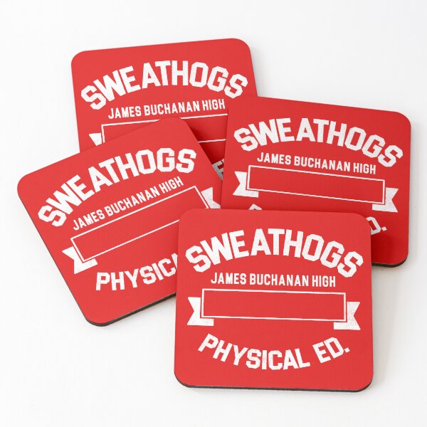 Item preview, SWEATHOGS Physical Education - Welcome Back Kotter designed and sold by acquiesce13.