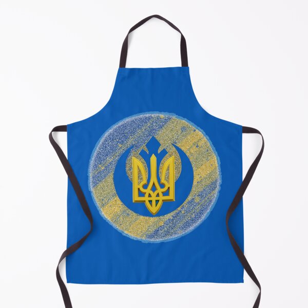 Item preview, Slava Ukraini designed and sold by Art Off the Wood.