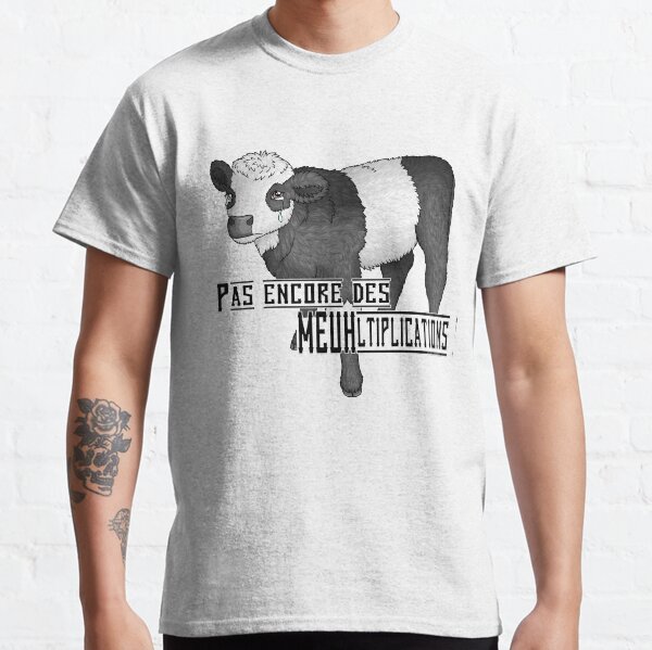 Item preview, No more Meultiplications yet! designed and sold by Les ateliers Miloja.