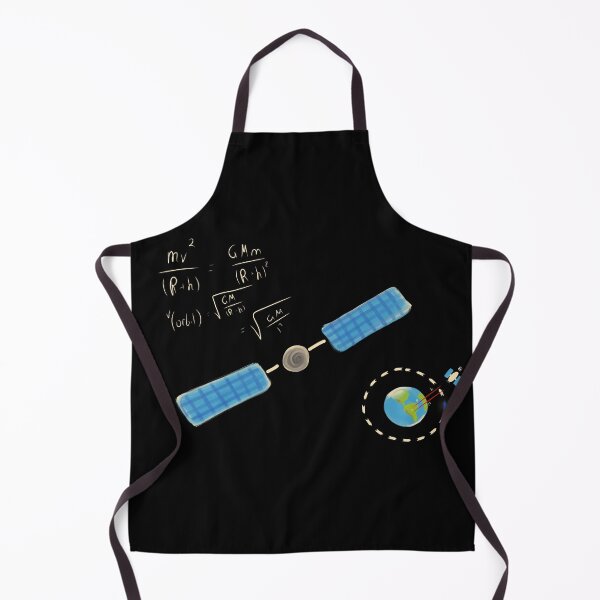 Item preview, Satellite Equiation designed and sold by Retreker.