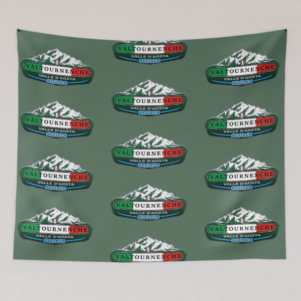 Item preview, Valtournenche Valle d'Aosta designed and sold by studioss76.