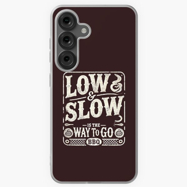 Item preview, Low & Slow BBQ designed and sold by Timber & Dust.