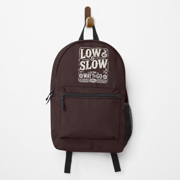 Item preview, Low & Slow BBQ designed and sold by Timber & Dust.