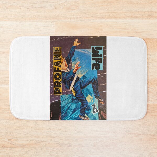 Item preview, A Life Profane designed and sold by ScottBakerPoet.