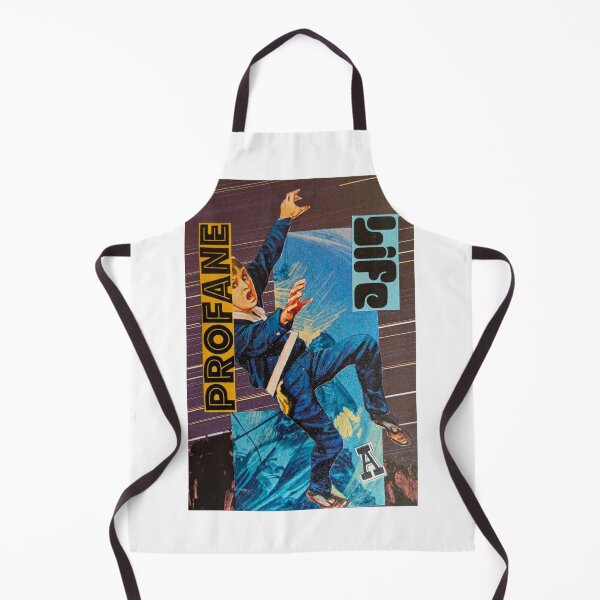 Item preview, A Life Profane designed and sold by ScottBakerPoet.