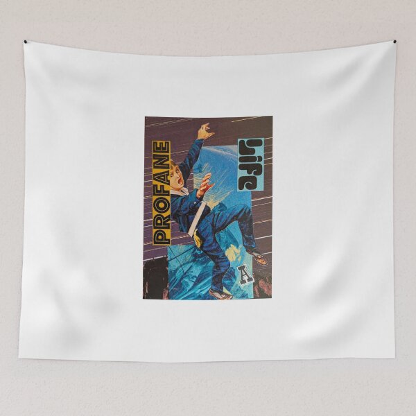 Item preview, A Life Profane designed and sold by ScottBakerPoet.