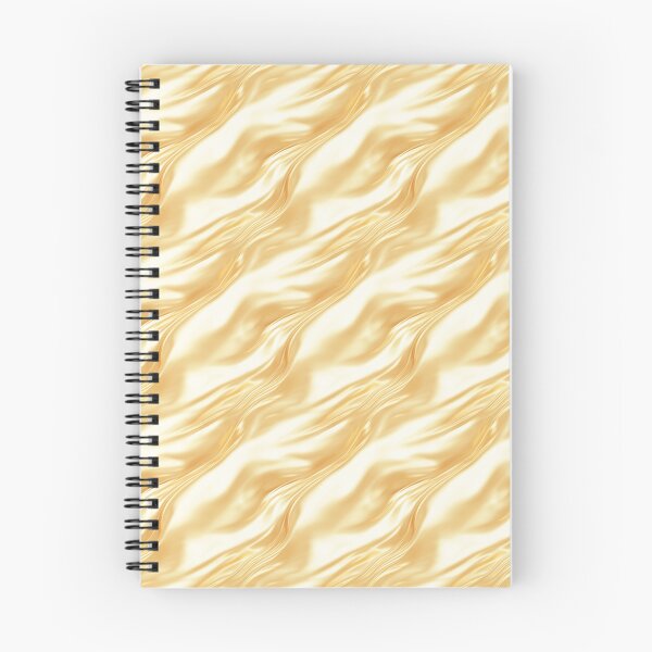 Item preview, Liquid Gold Metallic Texture designed and sold by patternicco.