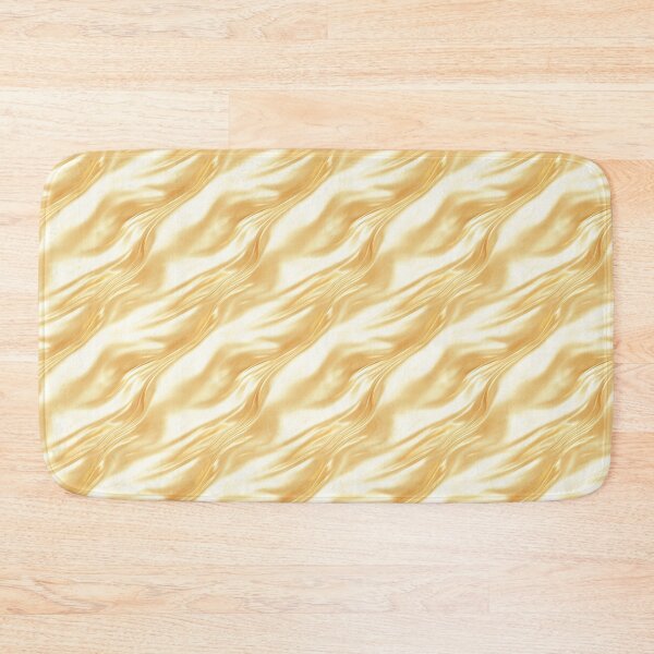 Item preview, Liquid Gold Metallic Texture designed and sold by patternicco.