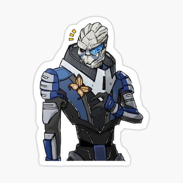 Vista previa del artículo con la obra «efecto de masa garrus | efecto de masa garrus | efecto de masa garrus vakarian | efecto de masa garrus», diseñado y vendido por DanielaDuartey.