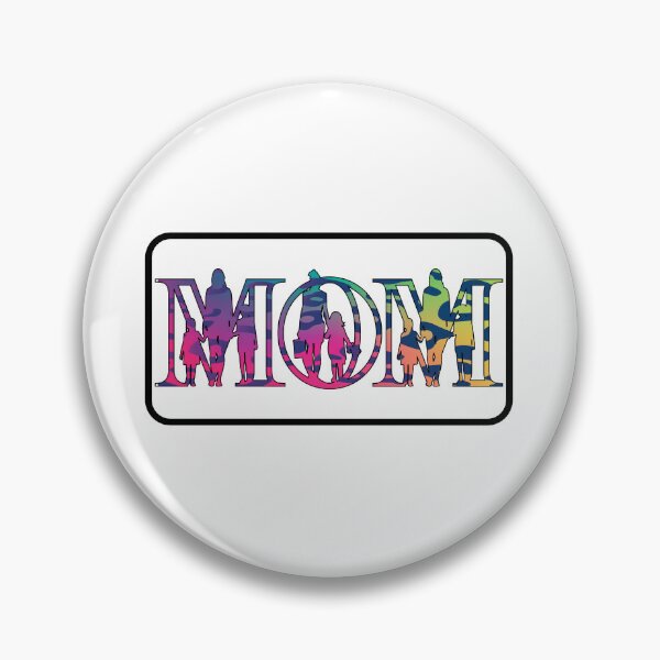 Item preview, Mother's Day designed and sold by ForcePrint.