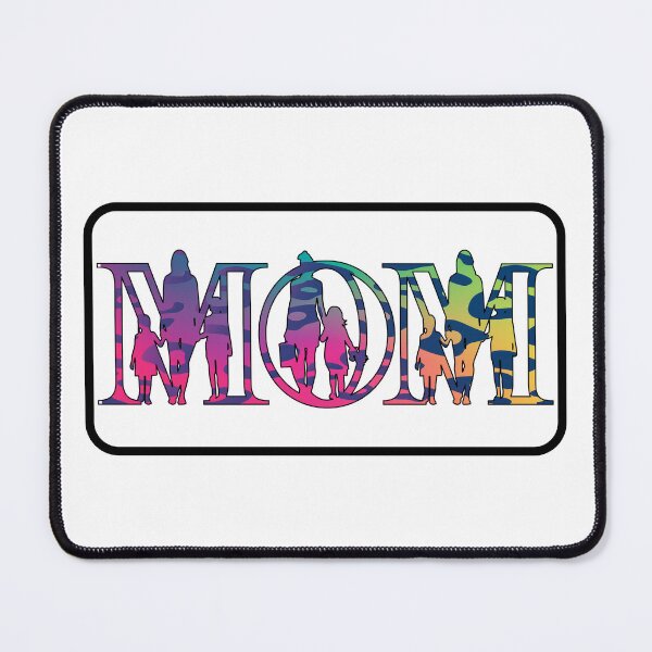Item preview, Mother's Day designed and sold by ForcePrint.