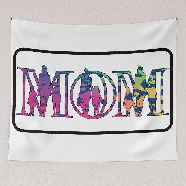 Item preview, Mother's Day designed and sold by ForcePrint.