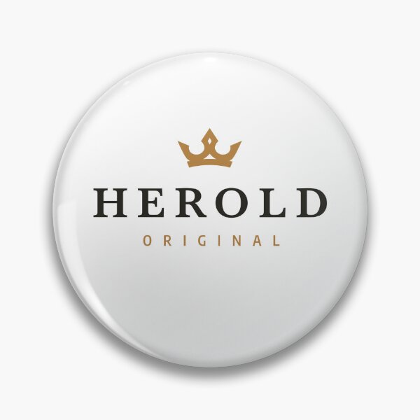 Artikelvorschau, Herold Original Familienlogo entworfen und verkauft von GlossAndGlory.