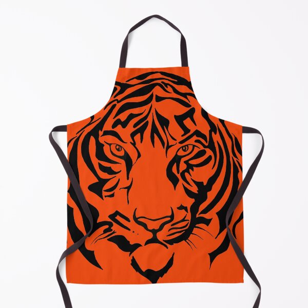 Item preview, tiger pride designed and sold by click + canvas co..