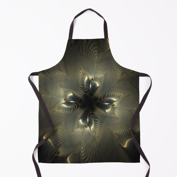 Item preview,  Gilded Abyss: The Petal'd Depths of Shadow and Light designed and sold by bloorose.