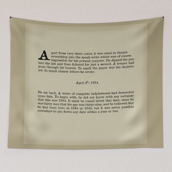 Item preview, 1984 designed and sold by Gopherstown, OR.
