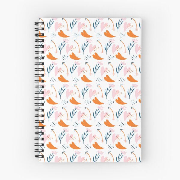 Item preview, Delicate Floral Abstract Pattern designed and sold by Denny-Danny.