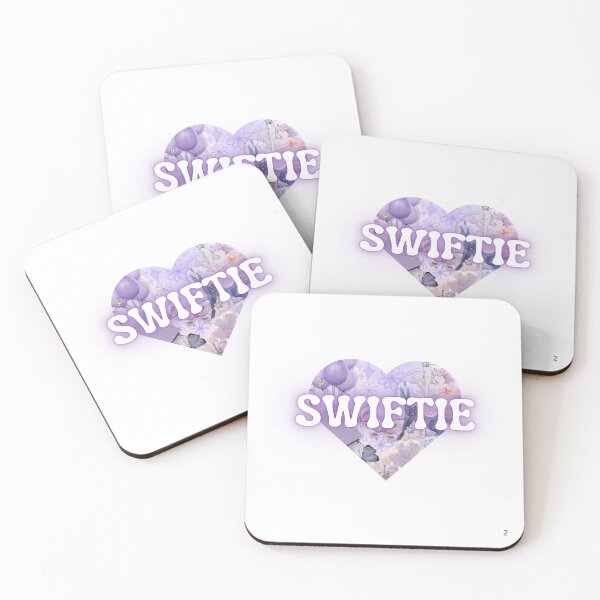 Item preview, Swiftie Heart designed and sold by junkyardcollage.