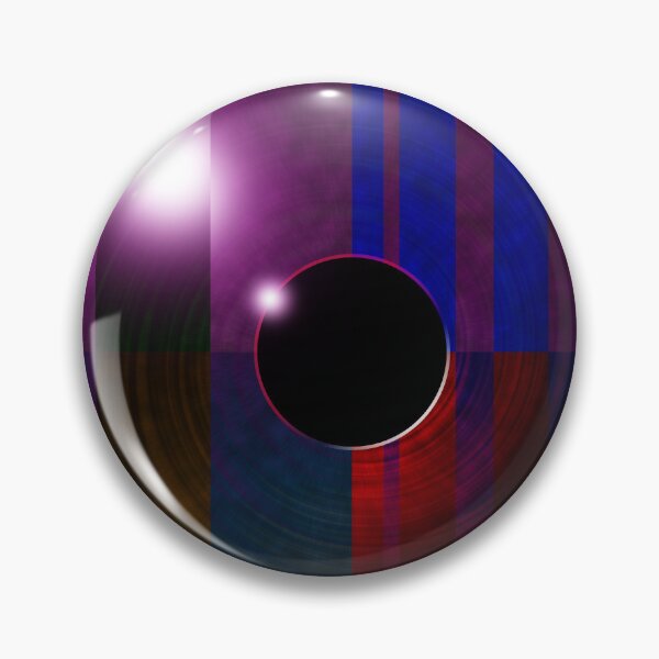 Item preview, Abstract Eye designed and sold by PIX-L-8.