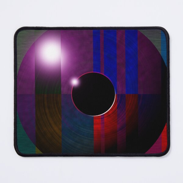 Item preview, Abstract Eye designed and sold by PIX-L-8.