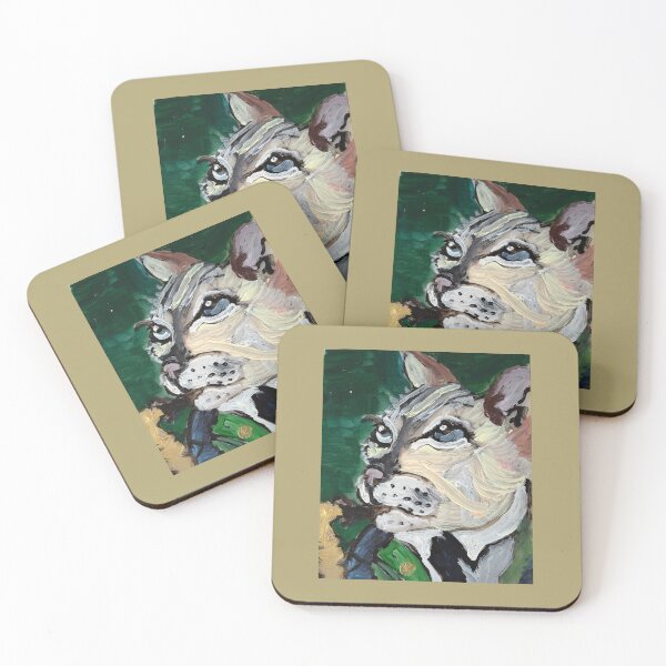 Item preview, Jazz Cat 1 designed and sold by Shan-Eoin.
