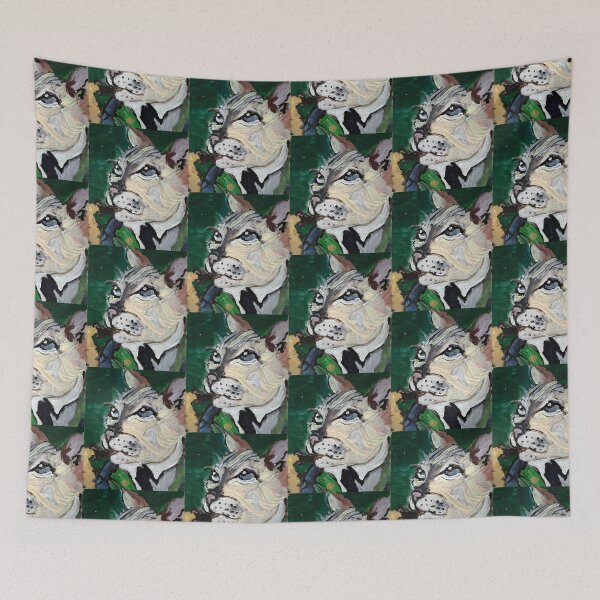 Item preview, Jazz Cat 1 designed and sold by Shan-Eoin.