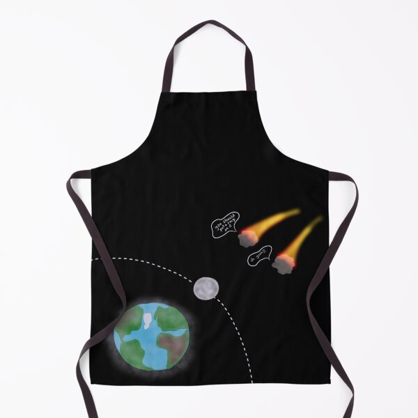 Item preview, Comet put's a ring on it! designed and sold by Retreker.