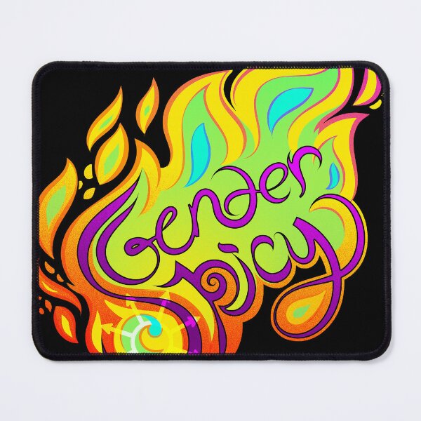 Item preview, gender spicy designed and sold by Pangaea Starseed.