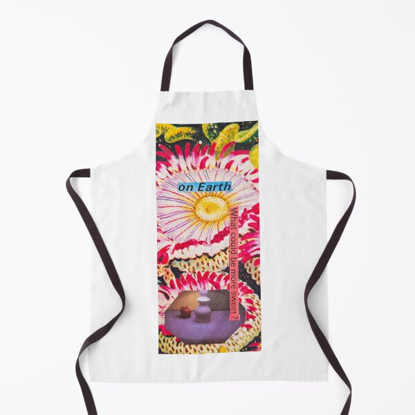 Item preview, On Earth What Could Be More Sweet? designed and sold by ScottBakerPoet.