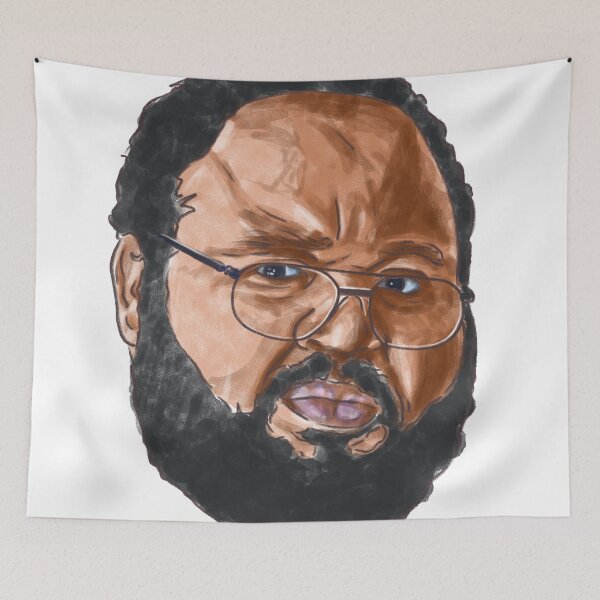 Item preview, F**k you Mr. Milchick designed and sold by PoshPixel.
