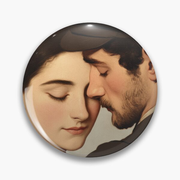 Item preview, Intimate Embrace of Love designed and sold by Twisted Kids.