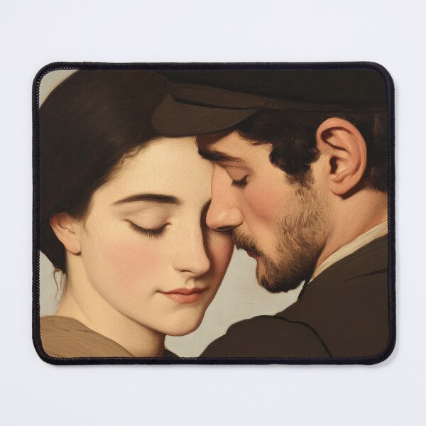 Item preview, Intimate Embrace of Love designed and sold by Twisted Kids.