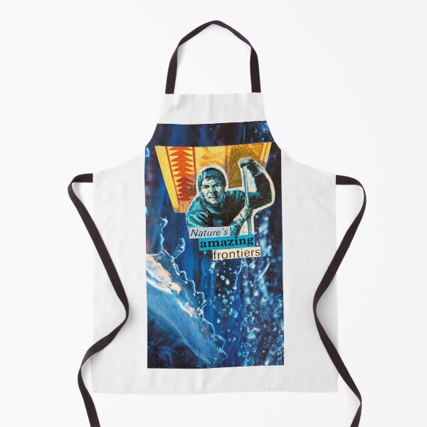 Item preview, Nature's Amazing Frontiers designed and sold by ScottBakerPoet.