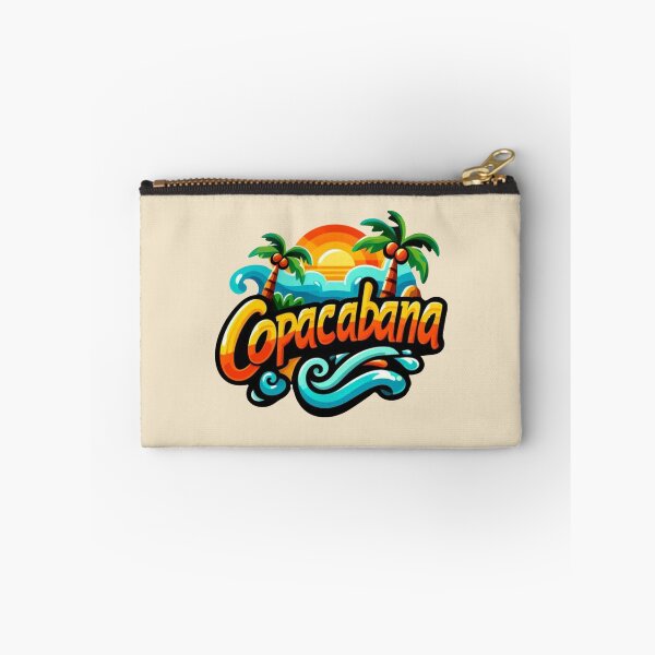 Item preview, Copacabana, Rio de Janeiro, Brazil, South America designed and sold by Myra365Art.