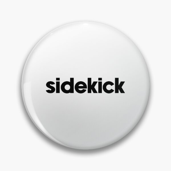 Item preview, Sidekick designed and sold by designing01Ar3.